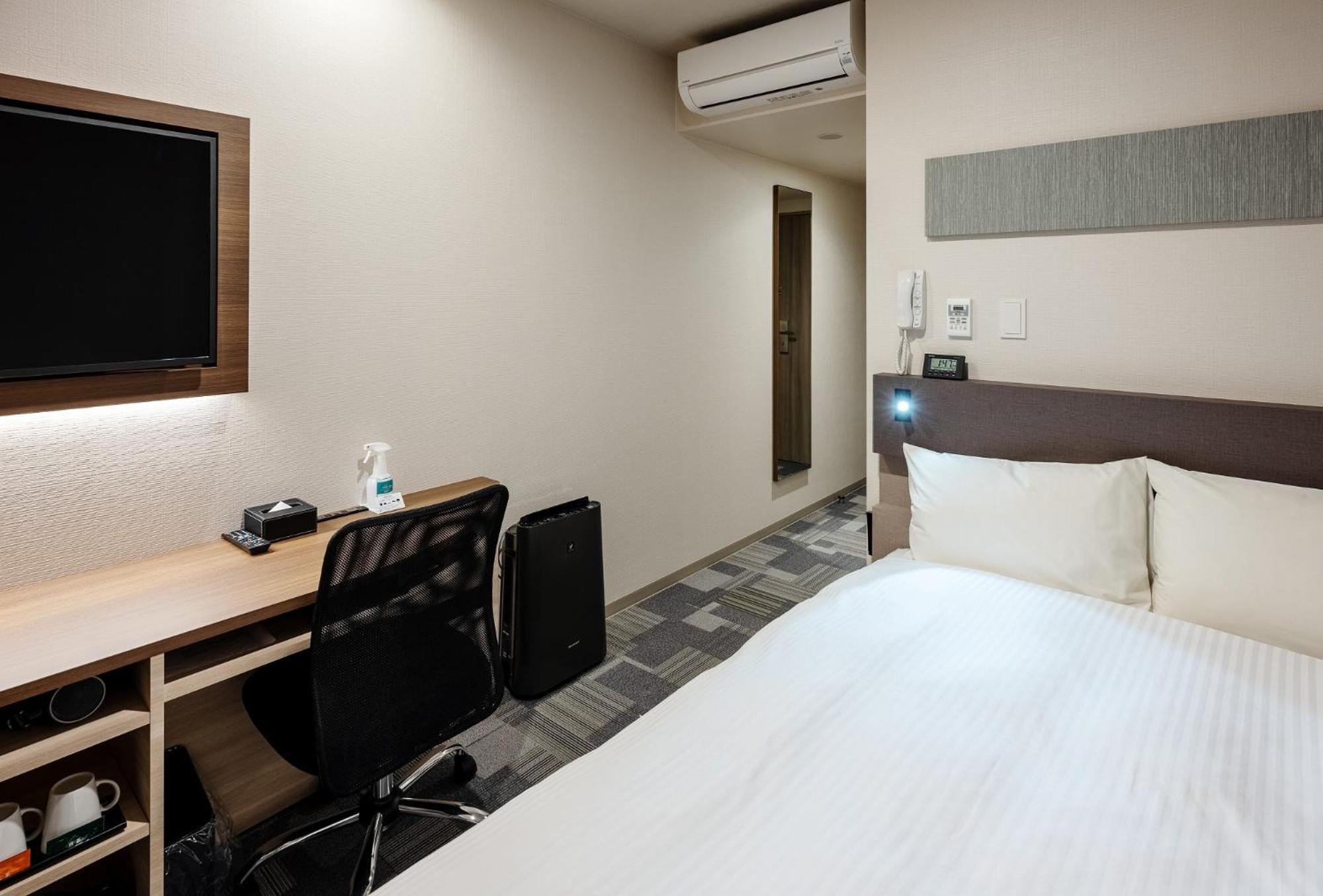 Smile Hotel Окаяма Екстериор снимка